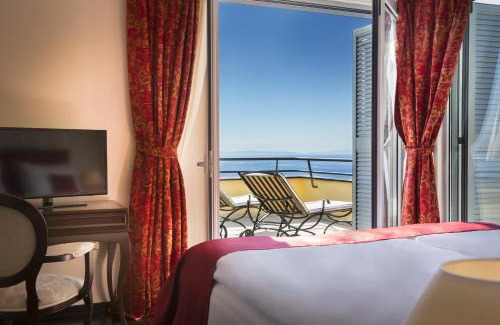 Opatija Hotel | Hotel Kvarner - Liburnia