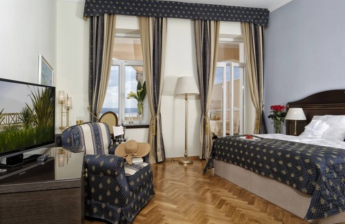Crikvenica Hotel | Hotel Kvarner Palace