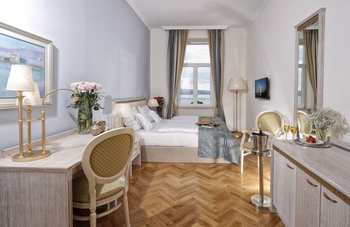 Crikvenica Hotel | Hotel Kvarner Palace