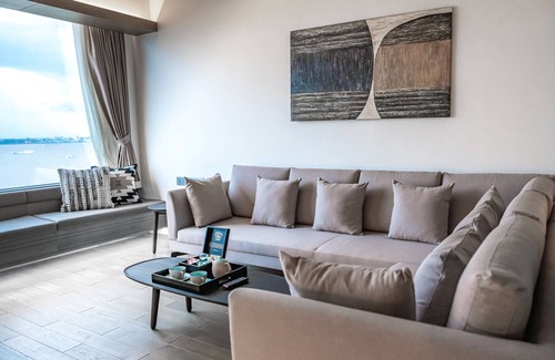 Daun Penh Hotel | Hotel KVL