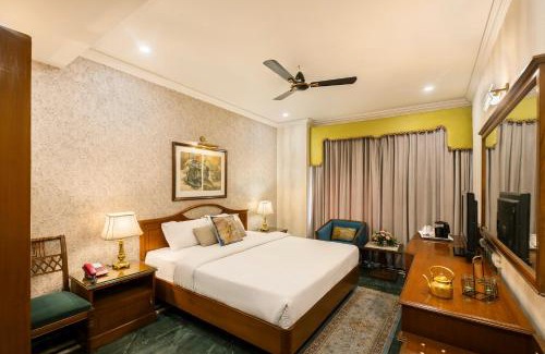 Sector 22 Hotel | Hotel Kwality Regency