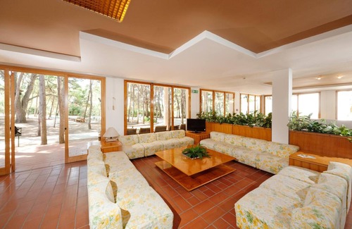 Tremiti Islands Hotel | Hotel Kyrie Isole Tremiti