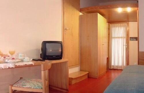 Tremiti Islands Hotel | Hotel Kyrie Isole Tremiti