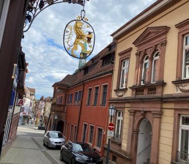 Lahr Hotel | Hotel Löwen