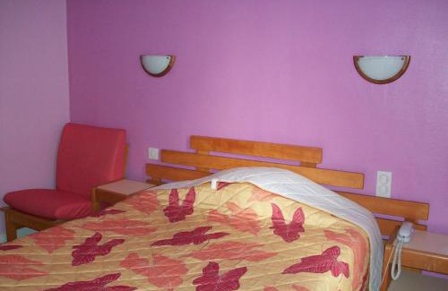 Limoges Hotel | Hotel L'Aiglon