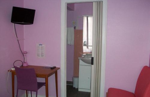 Limoges Hotel | Hotel L'Aiglon