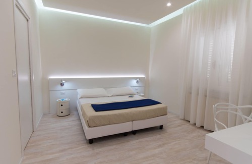 La Caletta Hotel | Hotel L'Aragosta