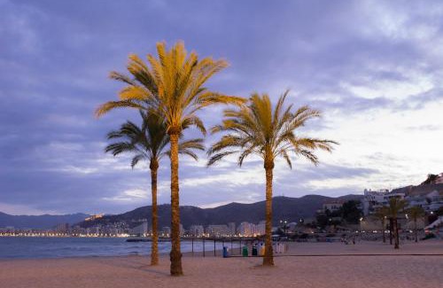 Faro de Cullera Hotel | Hotel L'Escala