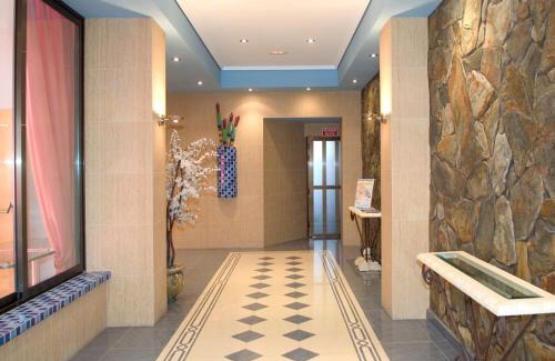 Faro de Cullera Hotel | Hotel L'Escala