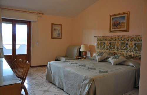 Cala Gonone Hotel | Hotel L'Oasi