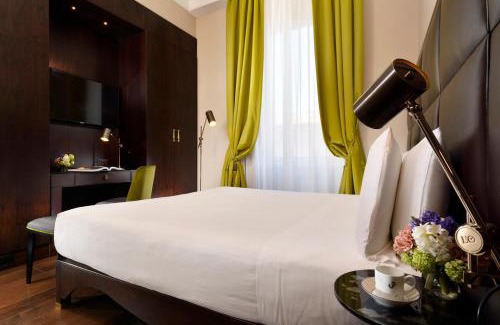 Navona Hotel | Hotel L'Orologio Roma - WTB Hotels