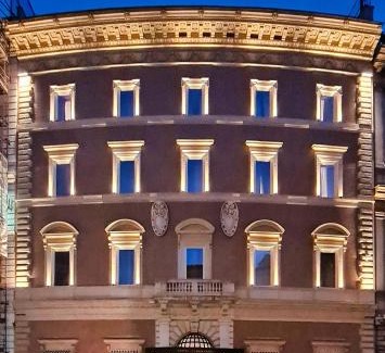 Navona Hotel | Hotel L'Orologio Roma - WTB Hotels