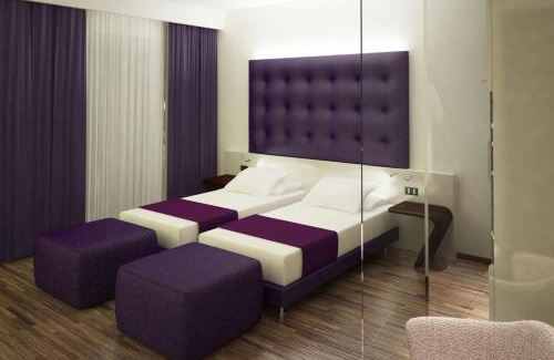 Milazzo Hotel | Hotel La Bussola