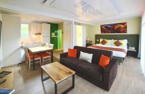 Vairano Hotel | Hotel La Campagnola - Green Energy Resort