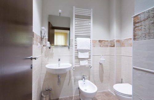 Fucecchio Hotel | Hotel La Campagnola