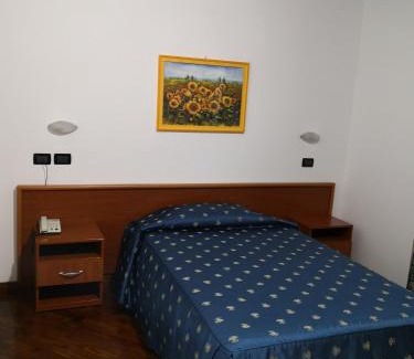 Alfonsine Hotel | Hotel La Cantina