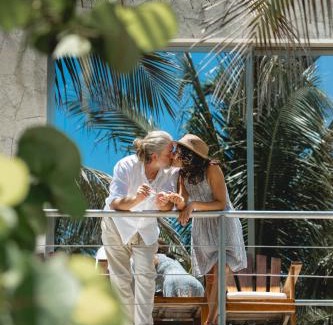 El Cuyo Hotel | Hotel La Casa Cielo solo adultos