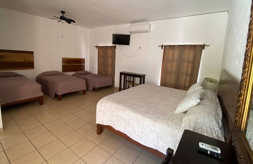 San Blas Hotel | HOTEL LA CASA DE LAS COCADAS