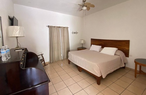 San Blas Hotel | HOTEL LA CASA DE LAS COCADAS