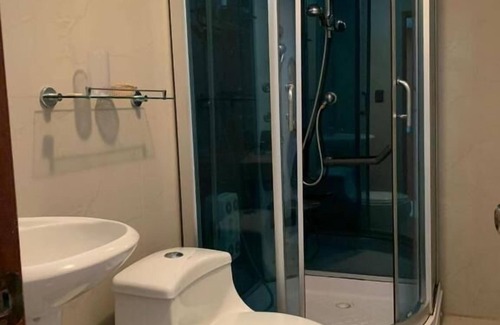 Sucumbios Province Hotel | HOTEL LA CASCADA