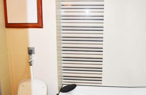 Yaounde Hotel | Hotel La Falaise Yaounde