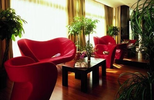 Belpasso Hotel | Hotel La Fenice