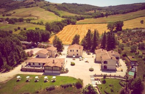Manciano Hotel | Hotel La Fonte Del Cerro