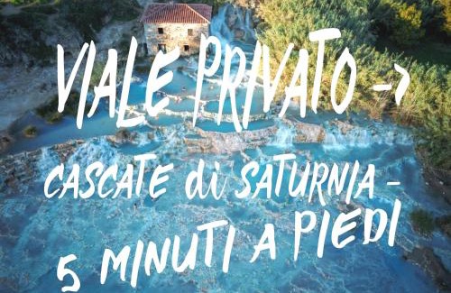 Manciano Hotel | Hotel La Fonte Del Cerro