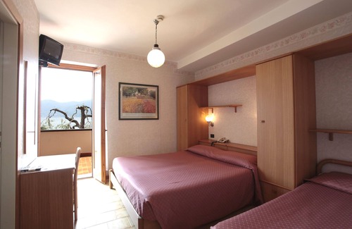 Frader Hotel | Hotel La Fraderiana