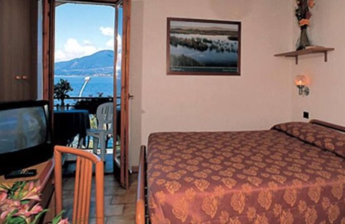 Frader Hotel | Hotel La Fraderiana
