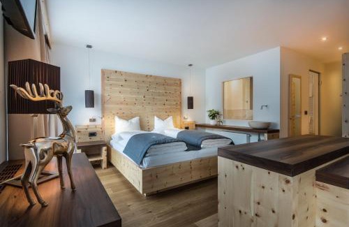 Badia Hotel | Hotel La Fradora - Dolomites Hotel