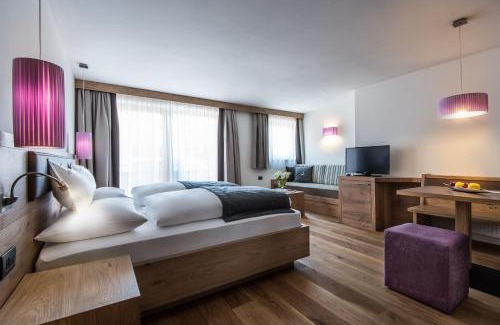 Badia Hotel | Hotel La Fradora - Dolomites Hotel