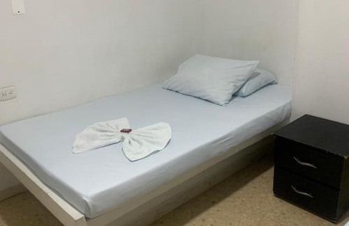 Pereira Hotel | Hotel La Fresa