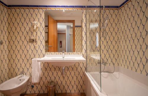 El Morell Hotel | Hotel La Grava