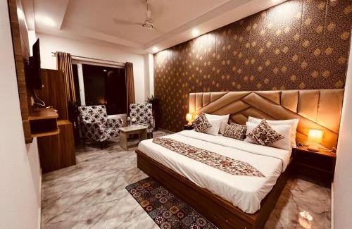 Kangri Hotel | Hotel La Meridian, Heart of Haridwar