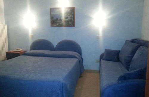 Pietra Ligure Hotel | Hotel La Milanese