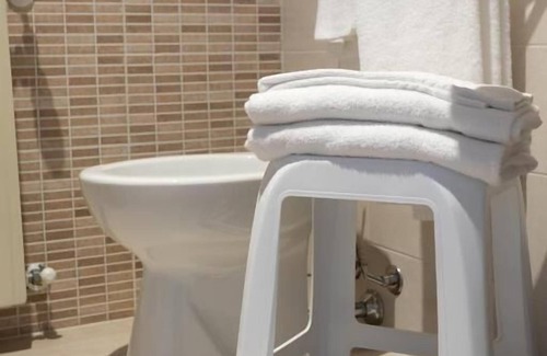 Gallarate Hotel | Hotel La Nuova Rotaia