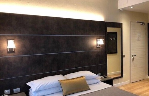 Gallarate Hotel | Hotel La Nuova Rotaia