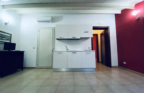 Picanello-Ognina-Barriera-Canalicchio Hotel | Hotel La Palma