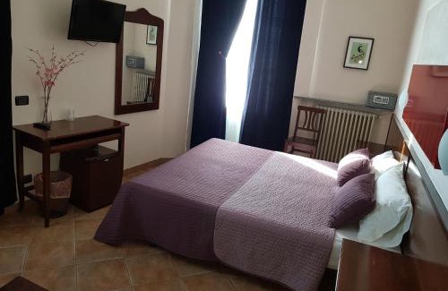 Ozzero Hotel | Hotel La Pendola