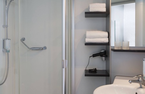 Monbijou Hotel | Hotel La Pergola