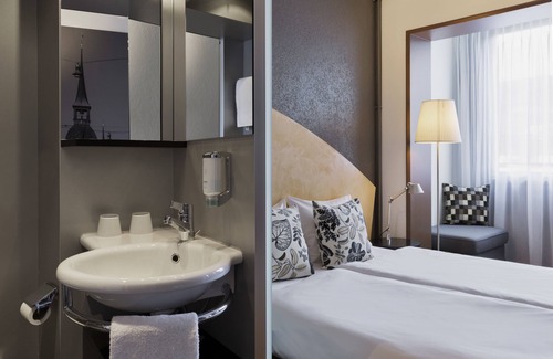 Monbijou Hotel | Hotel La Pergola