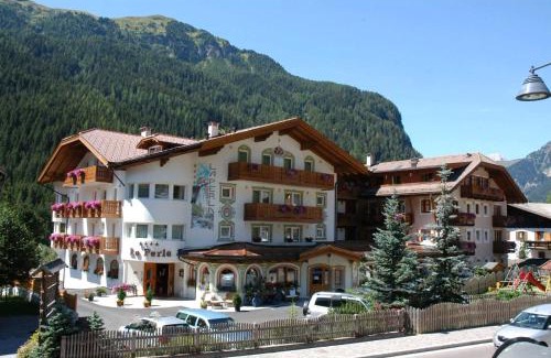 Canazei Hotel | Hotel La Perla Wellness & Beauty