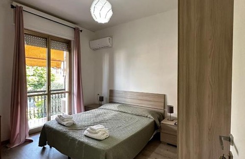 Marina di Carrara Hotel | hotel La pineta
