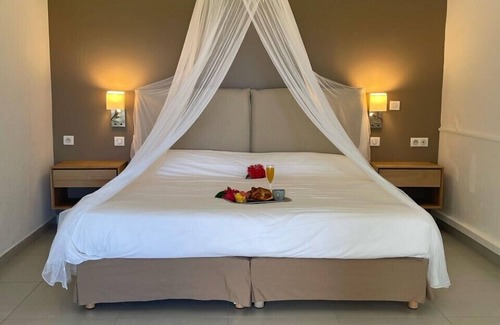 Orient Bay Hotel | Hotel La Plantation
