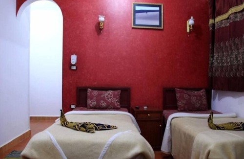 Midelt Hotel | Hotel La Reine