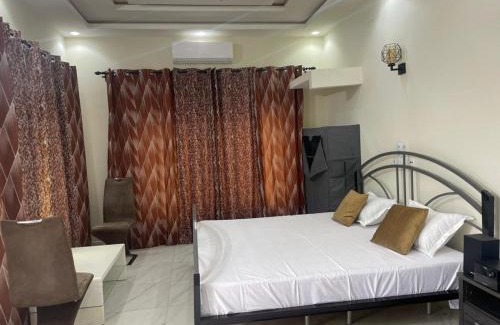 Cotonou Hotel | Hotel LA RESIDENCE