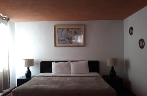 La Magdalena Hotel | Hotel La Rinconada Tequisquiapan