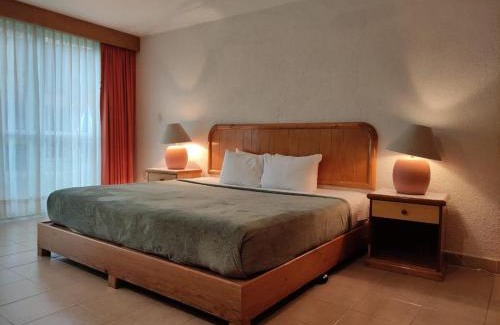La Magdalena Hotel | Hotel La Rinconada Tequisquiapan
