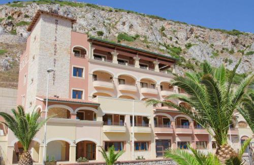 Buggerru Hotel | Hotel La Rosa dei Venti by LVG Hotel Collection